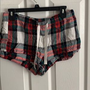 Victoria’s Secret pajama set